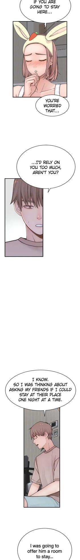[Soso, YaGyung] Addicted to My Mom (Official) [1-101] [Completed]1-80 - Page 215