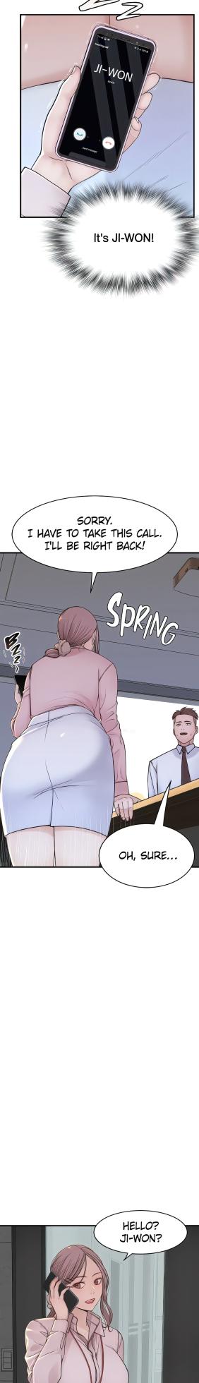 [Soso, YaGyung] Addicted to My Mom (Official) [1-101] [Completed]1-80 - Page 220