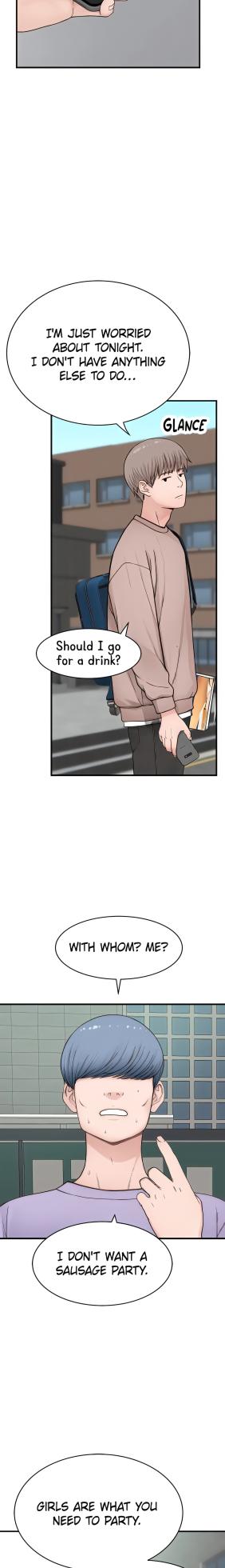 [Soso, YaGyung] Addicted to My Mom (Official) [1-101] [Completed]1-80 - Page 225