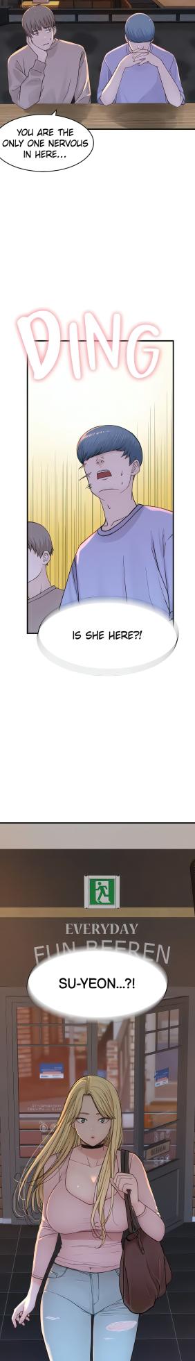 [Soso, YaGyung] Addicted to My Mom (Official) [1-101] [Completed]1-80 - Page 228