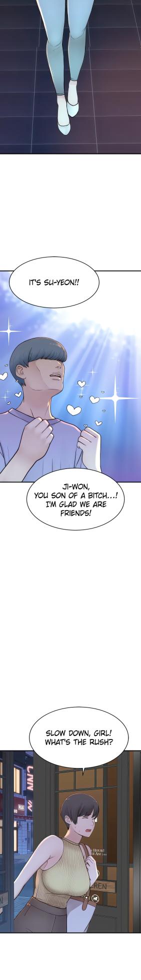 [Soso, YaGyung] Addicted to My Mom (Official) [1-101] [Completed]1-80 - Page 229
