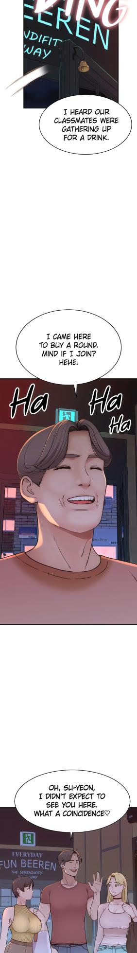 [Soso, YaGyung] Addicted to My Mom (Official) [1-101] [Completed]1-80 - Page 231