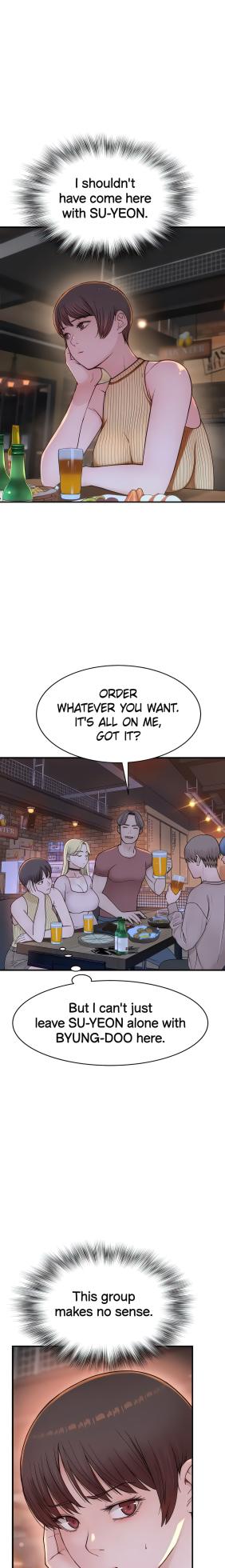 [Soso, YaGyung] Addicted to My Mom (Official) [1-101] [Completed]1-80 - Page 234