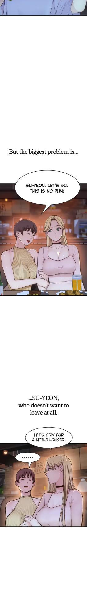 [Soso, YaGyung] Addicted to My Mom (Official) [1-101] [Completed]1-80 - Page 236
