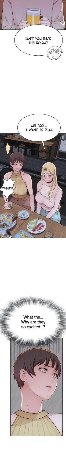 [Soso, YaGyung] Addicted to My Mom (Official) [1-101] [Completed]1-80 - Page 239