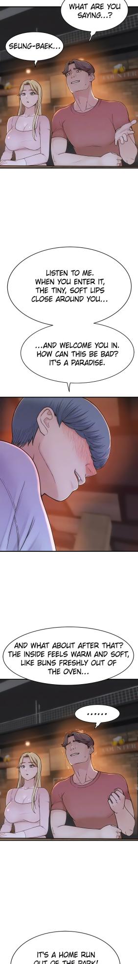 [Soso, YaGyung] Addicted to My Mom (Official) [1-101] [Completed]1-80 - Page 245