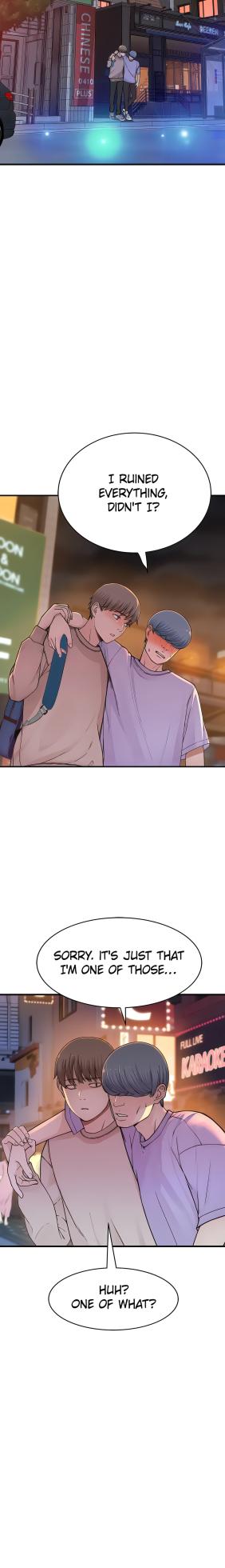 [Soso, YaGyung] Addicted to My Mom (Official) [1-101] [Completed]1-80 - Page 248