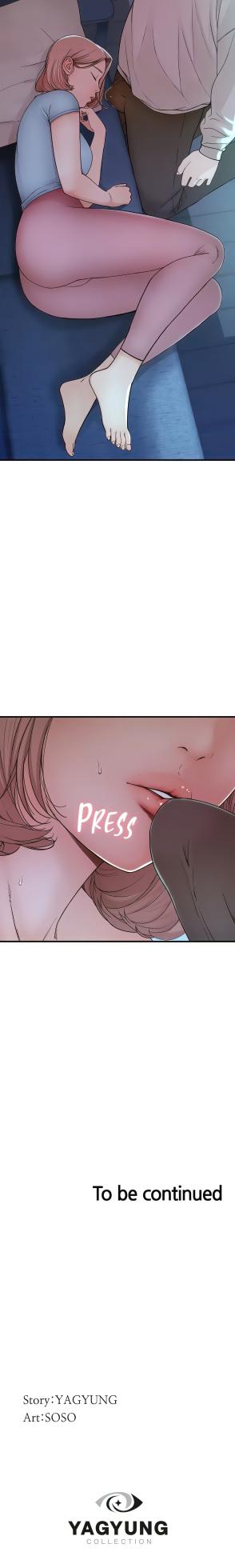 [Soso, YaGyung] Addicted to My Mom (Official) [1-101] [Completed]1-80 - Page 259