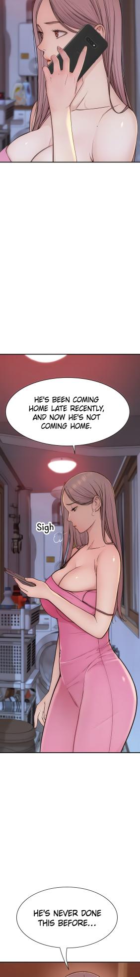 [Soso, YaGyung] Addicted to My Mom (Official) [1-101] [Completed]1-80 - Page 261