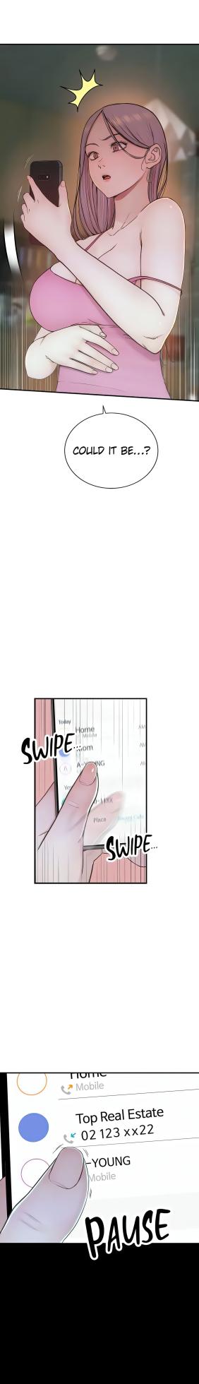 [Soso, YaGyung] Addicted to My Mom (Official) [1-101] [Completed]1-80 - Page 265
