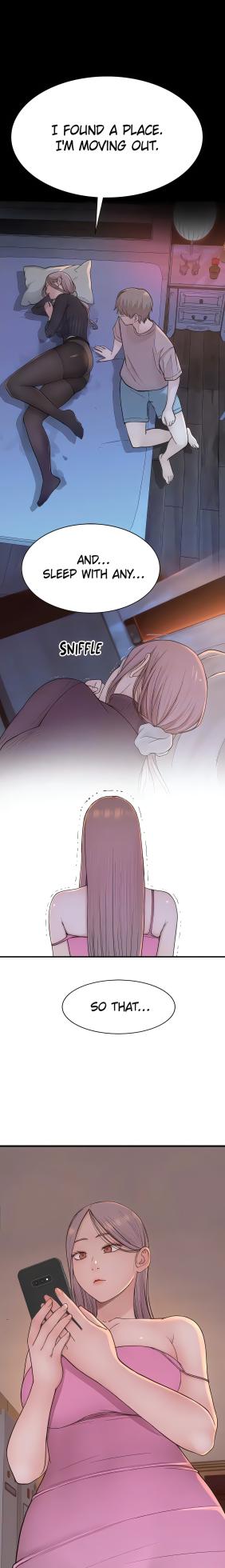 [Soso, YaGyung] Addicted to My Mom (Official) [1-101] [Completed]1-80 - Page 266