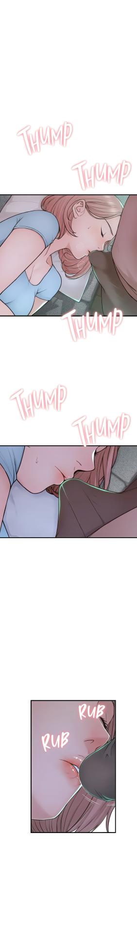 [Soso, YaGyung] Addicted to My Mom (Official) [1-101] [Completed]1-80 - Page 268