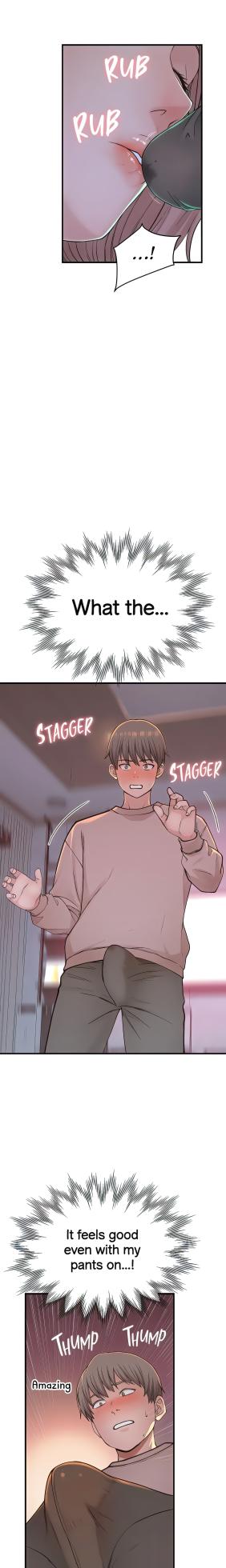 [Soso, YaGyung] Addicted to My Mom (Official) [1-101] [Completed]1-80 - Page 269