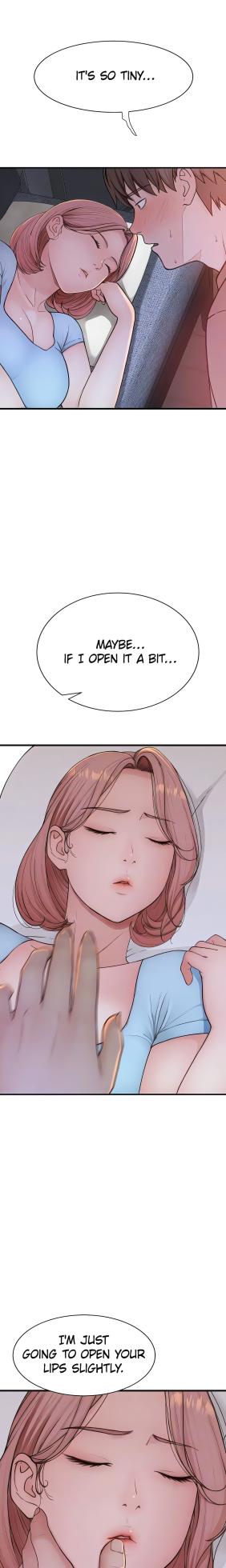 [Soso, YaGyung] Addicted to My Mom (Official) [1-101] [Completed]1-80 - Page 271