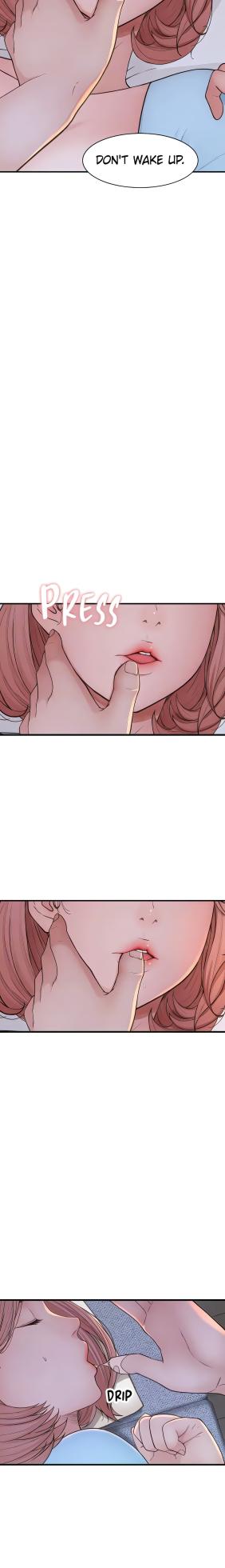 [Soso, YaGyung] Addicted to My Mom (Official) [1-101] [Completed]1-80 - Page 272
