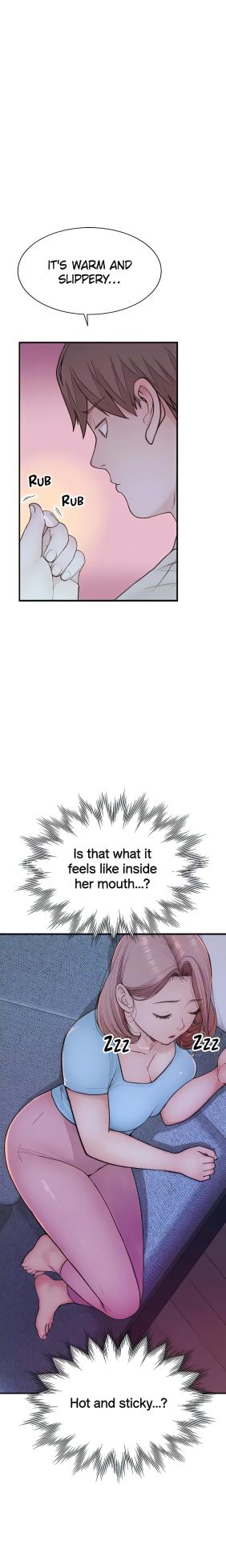 [Soso, YaGyung] Addicted to My Mom (Official) [1-101] [Completed]1-80 - Page 273