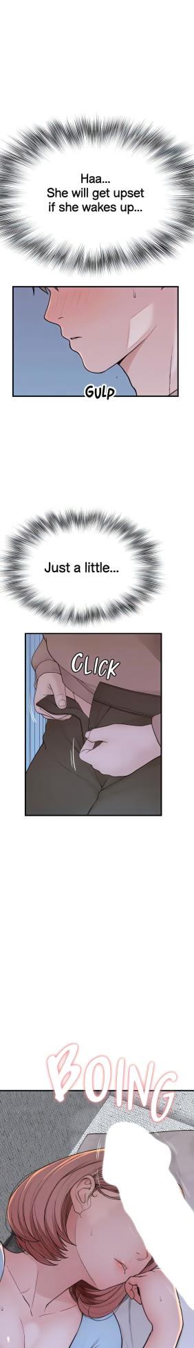 [Soso, YaGyung] Addicted to My Mom (Official) [1-101] [Completed]1-80 - Page 274