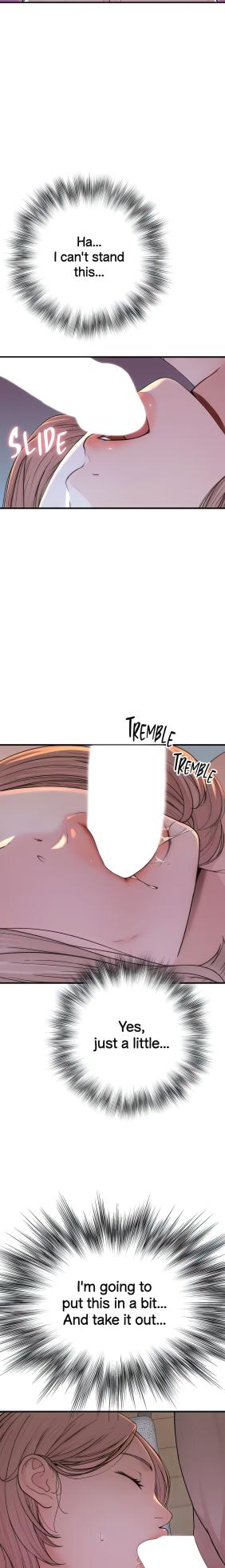 [Soso, YaGyung] Addicted to My Mom (Official) [1-101] [Completed]1-80 - Page 279