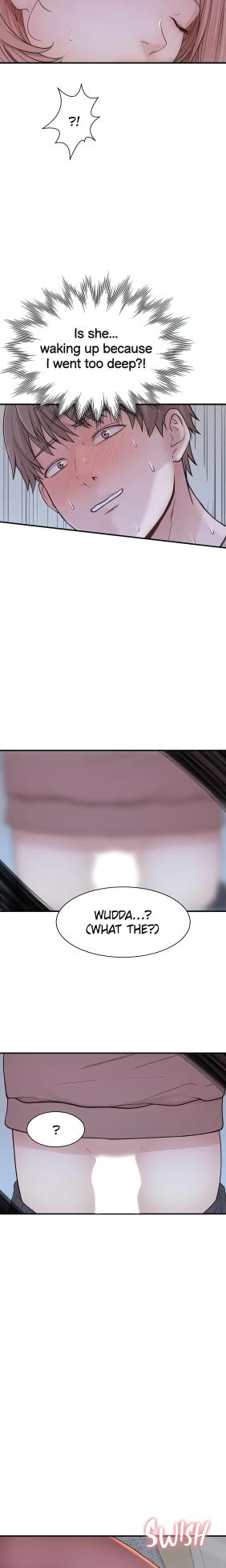 [Soso, YaGyung] Addicted to My Mom (Official) [1-101] [Completed]1-80 - Page 284