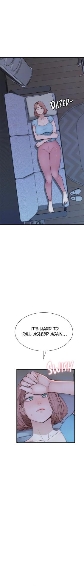 [Soso, YaGyung] Addicted to My Mom (Official) [1-101] [Completed]1-80 - Page 300