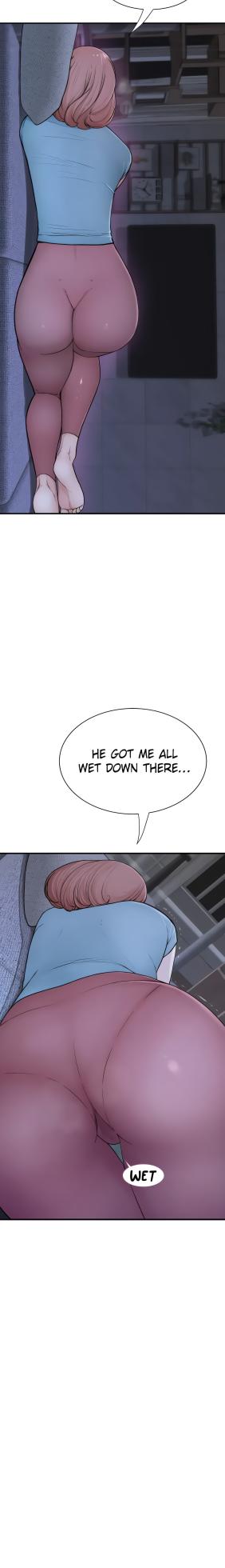 [Soso, YaGyung] Addicted to My Mom (Official) [1-101] [Completed]1-80 - Page 302