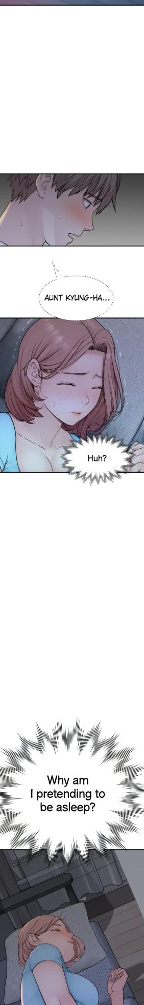 [Soso, YaGyung] Addicted to My Mom (Official) [1-101] [Completed]1-80 - Page 305