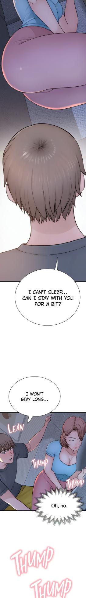[Soso, YaGyung] Addicted to My Mom (Official) [1-101] [Completed]1-80 - Page 306