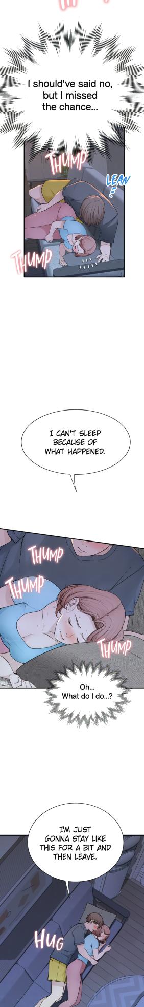 [Soso, YaGyung] Addicted to My Mom (Official) [1-101] [Completed]1-80 - Page 307