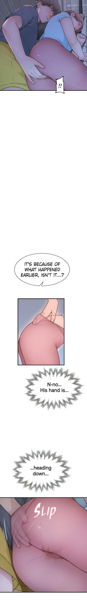 [Soso, YaGyung] Addicted to My Mom (Official) [1-101] [Completed]1-80 - Page 311