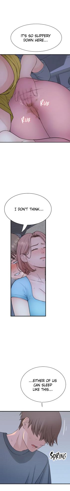 [Soso, YaGyung] Addicted to My Mom (Official) [1-101] [Completed]1-80 - Page 312