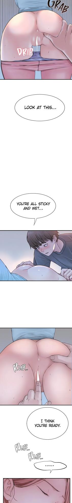 [Soso, YaGyung] Addicted to My Mom (Official) [1-101] [Completed]1-80 - Page 316