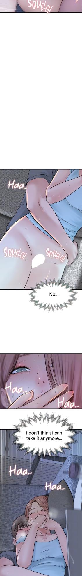 [Soso, YaGyung] Addicted to My Mom (Official) [1-101] [Completed]1-80 - Page 324