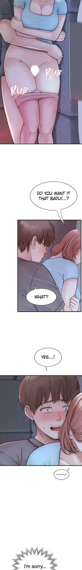 [Soso, YaGyung] Addicted to My Mom (Official) [1-101] [Completed]1-80 - Page 326