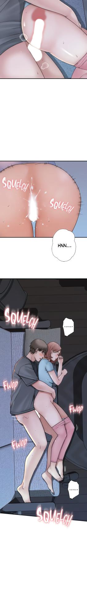 [Soso, YaGyung] Addicted to My Mom (Official) [1-101] [Completed]1-80 - Page 331