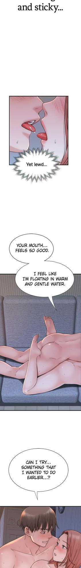 [Soso, YaGyung] Addicted to My Mom (Official) [1-101] [Completed]1-80 - Page 350