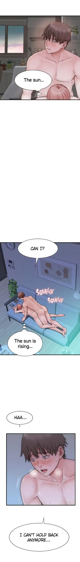 [Soso, YaGyung] Addicted to My Mom (Official) [1-101] [Completed]1-80 - Page 352