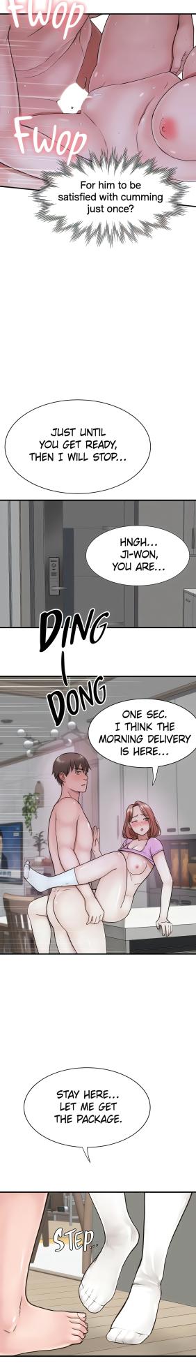 [Soso, YaGyung] Addicted to My Mom (Official) [1-101] [Completed]1-80 - Page 357