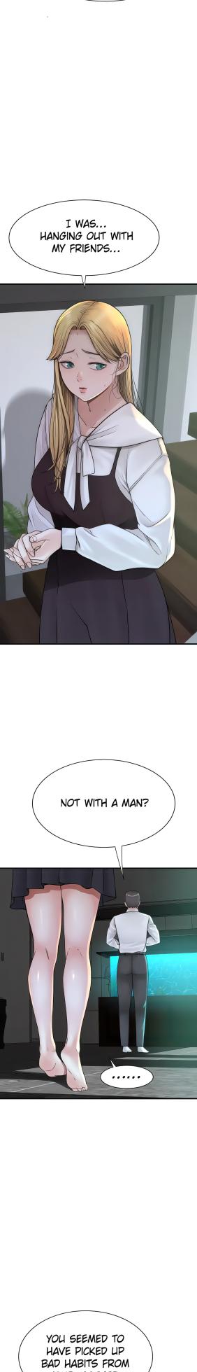 [Soso, YaGyung] Addicted to My Mom (Official) [1-101] [Completed]1-80 - Page 363