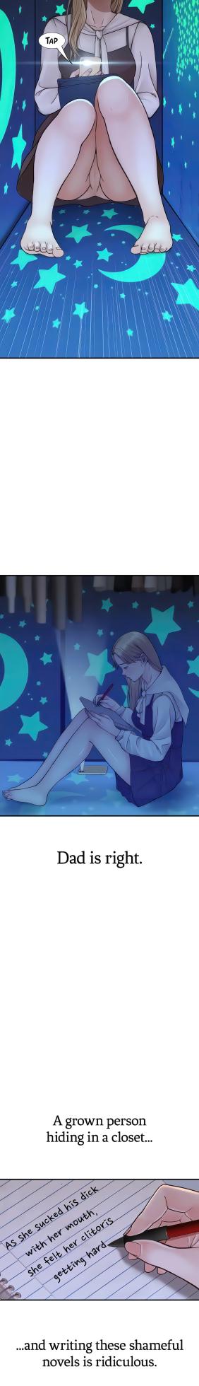 [Soso, YaGyung] Addicted to My Mom (Official) [1-101] [Completed]1-80 - Page 372