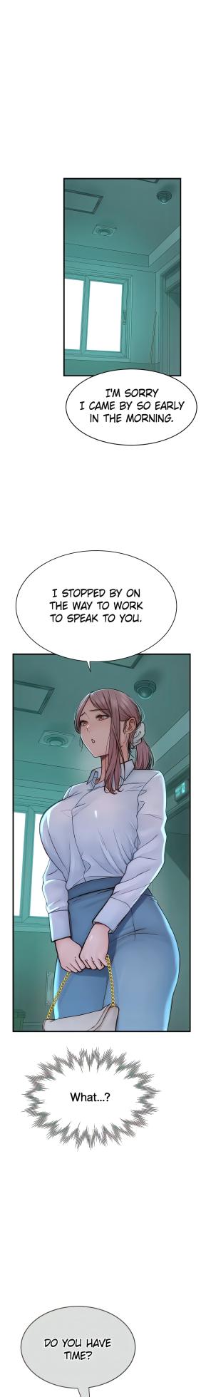 [Soso, YaGyung] Addicted to My Mom (Official) [1-101] [Completed]1-80 - Page 376