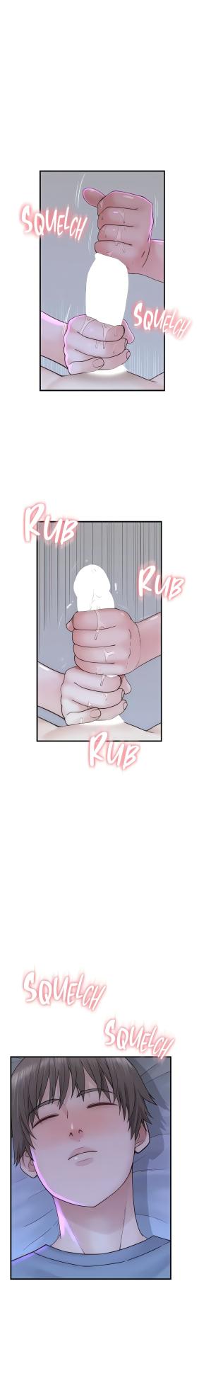 [Soso, YaGyung] Addicted to My Mom (Official) [1-101] [Completed]1-80 - Page 388