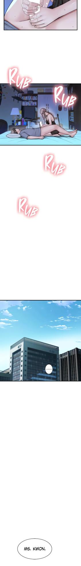 [Soso, YaGyung] Addicted to My Mom (Official) [1-101] [Completed]1-80 - Page 390