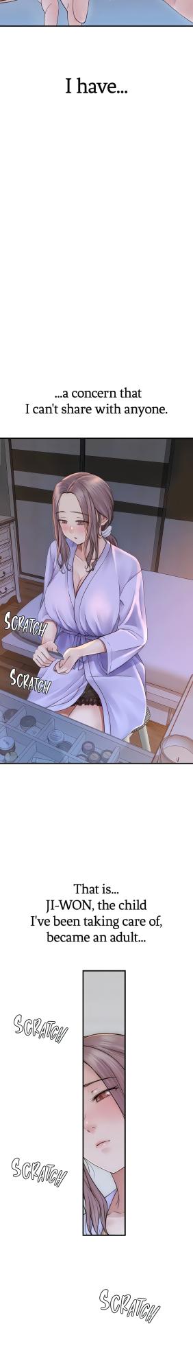 [Soso, YaGyung] Addicted to My Mom (Official) [1-101] [Completed]1-80 - Page 399