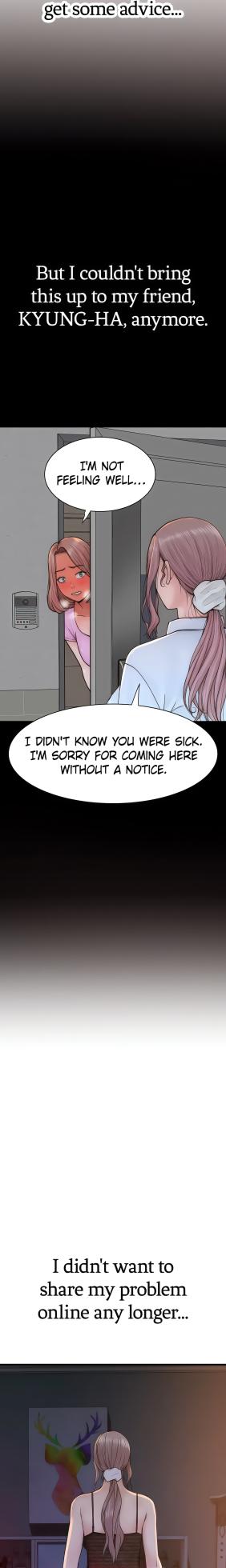 [Soso, YaGyung] Addicted to My Mom (Official) [1-101] [Completed]1-80 - Page 404