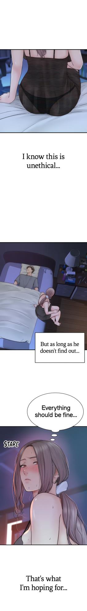 [Soso, YaGyung] Addicted to My Mom (Official) [1-101] [Completed]1-80 - Page 406