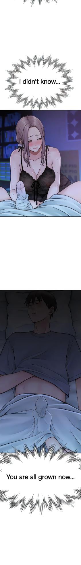 [Soso, YaGyung] Addicted to My Mom (Official) [1-101] [Completed]1-80 - Page 412