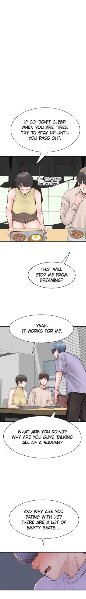 [Soso, YaGyung] Addicted to My Mom (Official) [1-101] [Completed]1-80 - Page 421