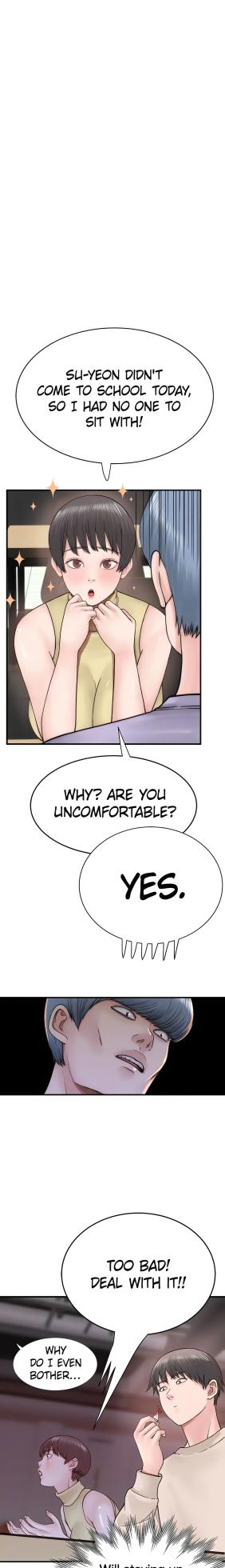 [Soso, YaGyung] Addicted to My Mom (Official) [1-101] [Completed]1-80 - Page 422