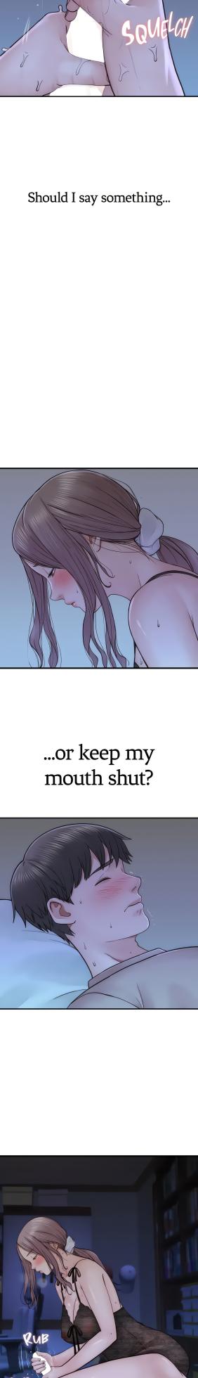 [Soso, YaGyung] Addicted to My Mom (Official) [1-101] [Completed]1-80 - Page 435
