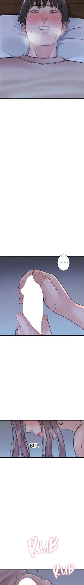 [Soso, YaGyung] Addicted to My Mom (Official) [1-101] [Completed]1-80 - Page 438